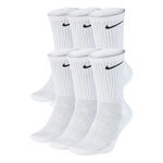 Nike Everyday Cushion Crew Socks Unisex